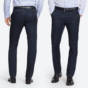 BONOBOS Weekday Warrior Dress Pants 32x32